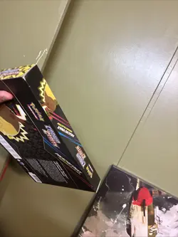 Pokemon Pikachu VMAX Crown Zenith Premium Collection - Image 5