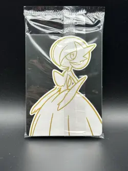 Alakazam (MEP 009) [Holo] (SEALED) - Pokemon - Mega Evolution ETB Promo (ENG) - Image 2