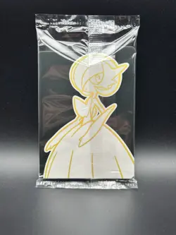 Alakazam (MEP 009) [Holo] (SEALED) - Pokemon - Mega Evolution ETB Promo (ENG) - Image 2