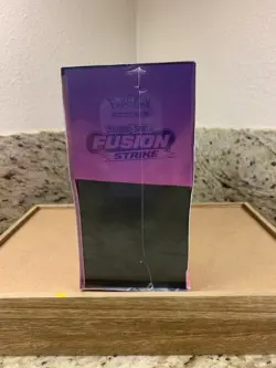 Pokemon TCG: Sword & Shield Fusion Strike Elite Trainer Box - Sealed - Image 2