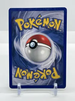 1999 Pokemon Chinese Base Set Magikarp #35/102 Uncommon NM - Image 2