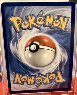 ?? Mega Sharpedo EX 113/094 Full Art Ultra Rare Pokemon TCG - Mint ?? - Image 2
