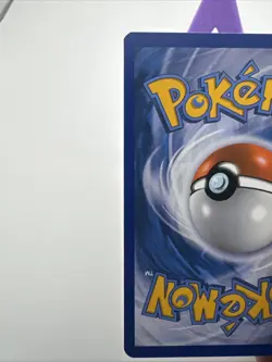 Team Aqua's Muk Holo 8/34 Double Crisis LP Pokemon. - Image 4