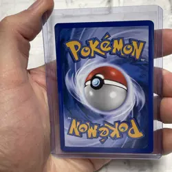 Pokemon Igglybuff Unlimited Neo Discovery 40/75 Uncommon NM/MT Vintage Pokemon - Image 3