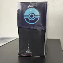 Phantasmal Flames Pokemon Center ETB Sealed - Image 5