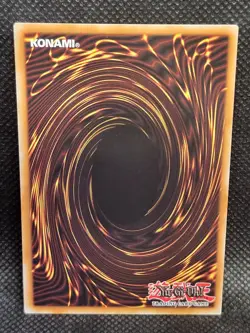 Yugioh Statue of Anguish Pattern MP16-EN037 1st Edition NM Condition - Image 2