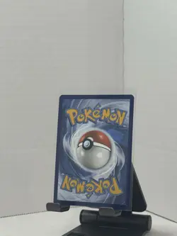Pokemon Blissey EX 201/167 Sv06 Twilight Masquerade Card NM Condition - Image 2