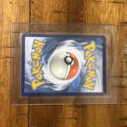 Pokemon Pikachu TCG Card Crown Zenith 160/159 Holo Secret Rare NM/Mint Condition - Image 3