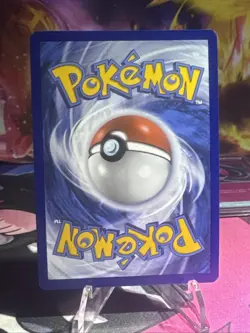 Hero's Cape 152/162 - Temporal Forces - Pokemon Card - NM Holo - Image 4