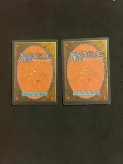 Orcish Lumberjack x2 [Ice Age] Magic MTG Cards LP - Image 2