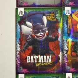 Pokemon Pikachu Cosplay FE Holiday Box Hits. Non Tcg Fan Art Cards. Lot# (24) - Image 5