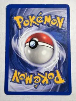 Pokemon 1999 Jungle Set Aerodactyl 1/62 Holo Rare Card English Version MP - Image 2
