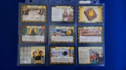 Harry Potter TCG Lot 25 Cards - Image 2
