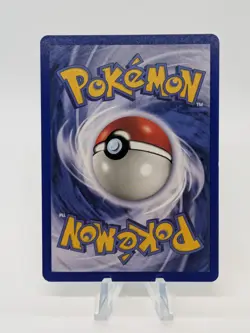 P Pokemon Jungle Water Blast Theme Deck Complete WOTC Cards Only - Image 3