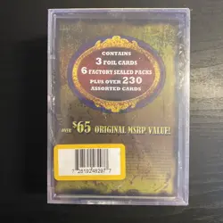 RARE Toys R Us Warcraft Trading Card Bundle* War of the Ancients * - Image 2