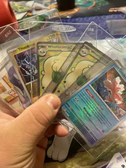 8x Pokemon TCG Card Lot Pack Fresh- Various Sets - Oddish And Scizor Obsidian + - Image 4