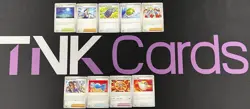 Complete Set of Common & Uncommon - Paldean Fates - 65 Cards - Pokemon - Image 3