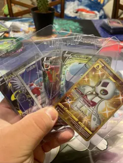 10x Pokemon Card Lot- Pack Fresh Ultra Rares From Various Sets! - Image 4