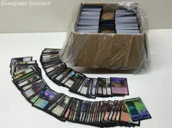 16.4Lb Lot of Magic the Gathering Cards MtG TCG - Image 2