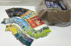 Pokemon TCG -lb Box Of Pokemon Cards - Image 1