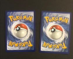 Lot of 2, Pokemon Masterball Black Bolt Cards Crustle Foongus - Image 2
