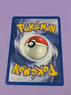 Dark Slowking - 20/105 - Rare Neo Destiny - Pokemon Card - LP - Image 2