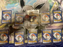 10x Pokemon TCG Pack Fresh Cards- Durant SIR, BoltundV TG13, Mew Vmax + More - Image 2