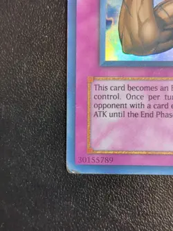 Brutal Potion GX05-EN003 Yu-Gi-Oh! GX Tag ForceEvolution Promotional Cards Promo - Image 2