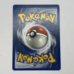 Mantine 64/111 Neo Genesis 1st Edition Common Pokemon Card LP - Image 2