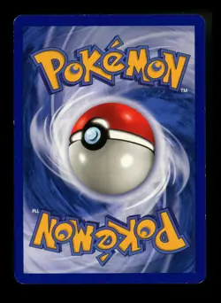 ERROR No Symbol Kangaskhan 5/64 Jungle 1999 Holo Rare WOTC Pokemon Card TCG - Image 2