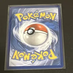 Pokemon TCG Team Rockets Moltres EX Destined Rivals Card 229/182 Stamped - Image 2