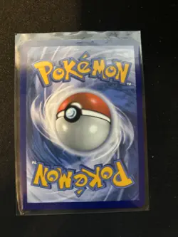 Jolteon VMAX SWSH184 Sword & Shield Promo Holo Pokemon TCG Card NM/M Condition - Image 2