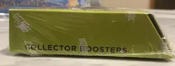 MTG - Edge of Eternities Collector Booster Box Sealed - Image 3