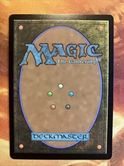 MTG Foil Treasure Token (2094) Secret Lair: X Sonic: Chasing Adventure Near-Mint - Image 2