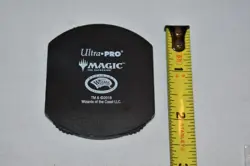 DINOSAUR TRAMPLE Dino Ultra Pro MTG Relic Tokens Lineage Collection FOIL - Image 2