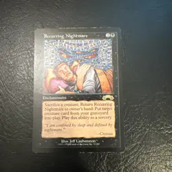 Recurring Nightmare Exodus Regular - Image 1