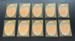 MTG Survivor's Encampment Hour of Devastation NM - Image 2