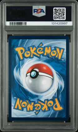 2025 POKEMON SIMPLIFIED CHINESE CSV4 C-REWARD ROUND #158 MAUSHOLD EX PSA 10 - Image 2