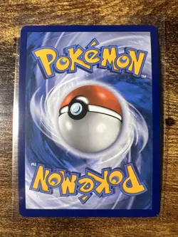 Pokemon Indeedee 154 SVP Promo Holo Surging Sparks Stamped - Image 2
