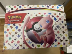 Pokemon TCG Scarlet & Violet 151 Booster Bundle Display Case NEW/Factory Sealed - Image 5