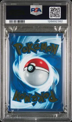 2024 POKEMON GRENINJA EX ULTRA-PREMIUM COLLECTION #106 GRENINJA EX PSA 9 - Image 2