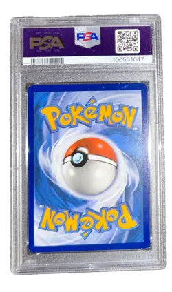 Pokemon Scarlet & Violet: Stellar Crown Cinderace EX Full Art 157/142 PSA 10 Gem - Image 2