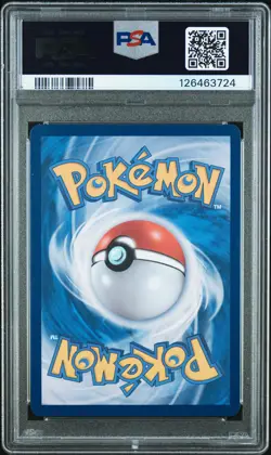 2025 POKEMON KOREAN SV-P PROMO #173 DITTO PSA 10 - Image 2