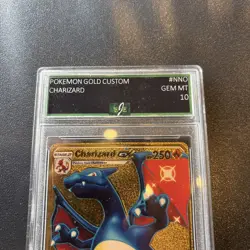 Charizard GX SV49/SV94 Hidden Fates: Shiny Vault Holo for sale online - Image 2