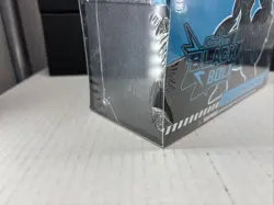Pokemon TCG Scarlet Violet Black Bolt ETB Elite Trainer Box *Small Tear* NEW ?? - Image 4