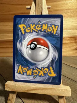 Pokemon XY - Phantom Forces Uncommon Gengar Spirit Link #95/119 Lightly played - Image 2