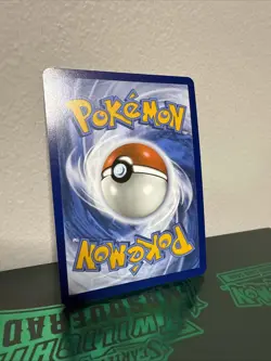 TREASURE TRACKER 131/131 PRISMATIC EVOLUTIONS POKEMON (ACE SPEC, NM) - Image 2