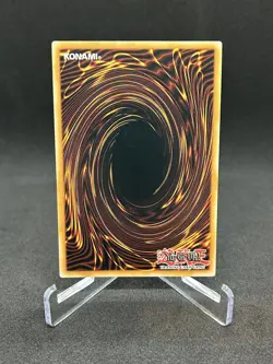 Yugioh Evenly Matched SDBT-EN038 Super Rare 1st Edition NM - Image 2