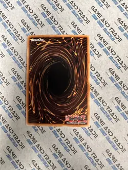 Divine Arsenal AA-ZEUS Sky Thunder RA04-EN070 Quarter Century Secret Rare YUGIOH - Image 2