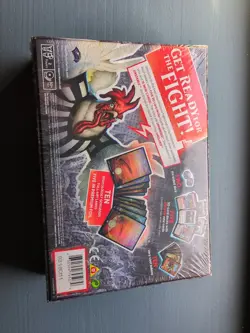 Magic: The Gathering Unsanctioned Card Game (Sealed, Mint) 630509795079 - Image 3